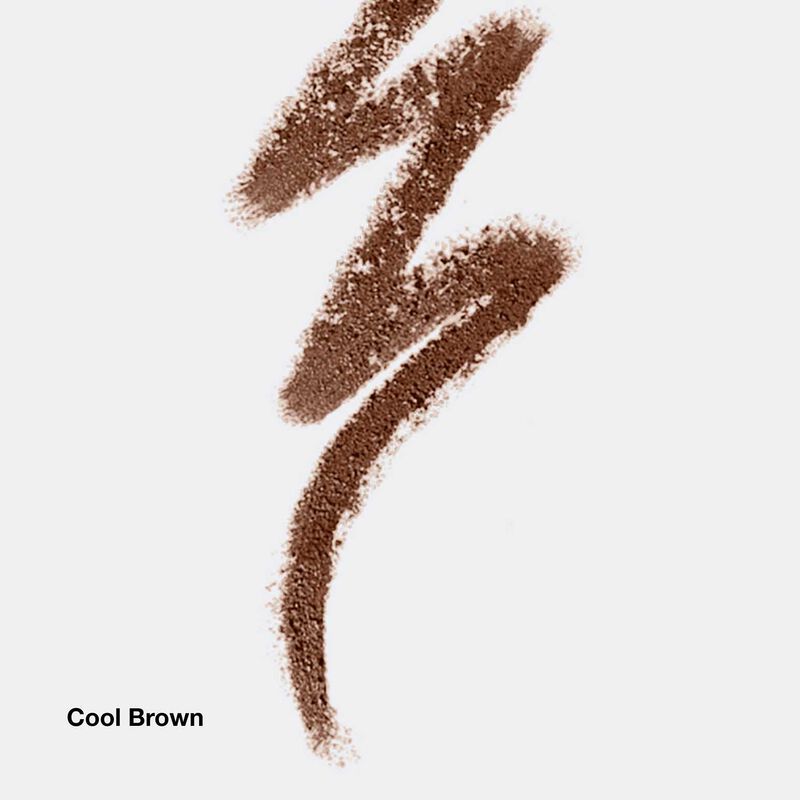 Clinique Quickliner™ For Brows Eyebrow Pencil image number 17
